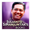 Julianto Simanjuntak Books aplikacja