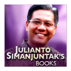 Julianto Simanjuntak Books आइकन