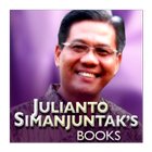 Julianto Simanjuntak Books icon
