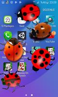 Ladybug in Phone Funny Joke screenshot 3