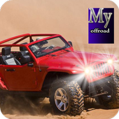 Off-Road: Forest 2 আইকন