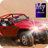 Off-Road: Forest 2 icon