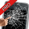 Broken Screen Prank