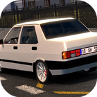 Car Drift icon