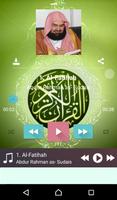 Al Quran Audio (Full 30 Juz) capture d'écran 2