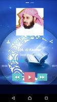 Al Qu'ran MP3 Player القرآن imagem de tela 3