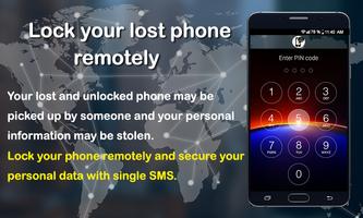 Find Lost Phone syot layar 1