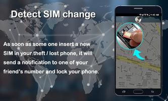 Find Lost Phone syot layar 2