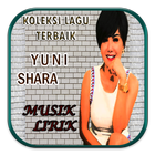 Lagu Yuni Shara Musik Lirik ikona
