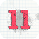 APK 11 plus