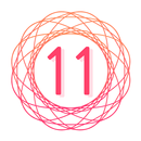 APK 11 Circle - fun free game