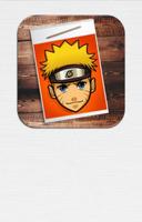 How to Draw Anime Naruto Affiche