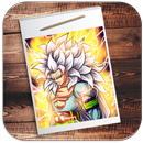 How to Draw Dragon Ball Z Easy APK