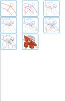 How to Draw Inuyasha capture d'écran 2