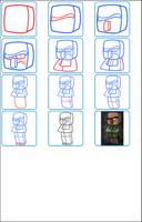 How to Draw Minecraft Easy screenshot 2