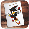 How to Draw Sonic APK