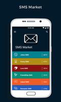 SMS Market (Collection&Status) Plakat