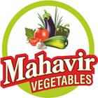 Mahavir Vegetables icône