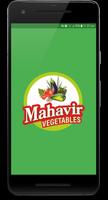 Mahavir Vegetables Poster
