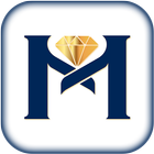 Mahavir Gold Bullion أيقونة