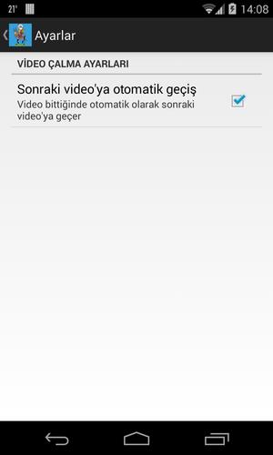 Cocuk Masallari For Android Apk Download