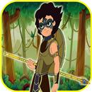 Kisna Game Adventure-APK