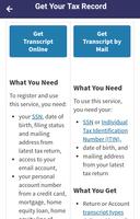 USA IRS Refund Tracker : Tax Calculator Screenshot 1
