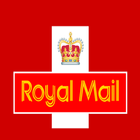 Royal Mail Zeichen