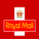 Royal Mail Zeichen