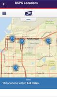 Package tracking for USPS : USPS tracking screenshot 2