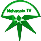 Mahaasin TV ikona