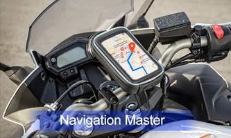 GPS路线查找器 搜索，计划路线和导航 截图 2