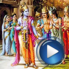 Descargar APK de Mahabharata Characters Audio