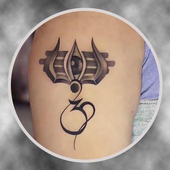 Mahadev lord Shiva tattoo images APK for Android Download