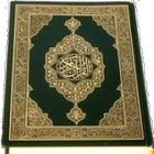 Quran Reader icono