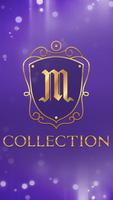 MCollection الملصق
