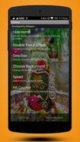 Mahakal Livewallpaper capture d'écran 1