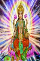 1 Schermata Goddess Mahalaxmi Wallpaper