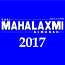 Mahalaxmi English Calendar APK