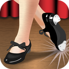 How To Tap Dance FREE icône
