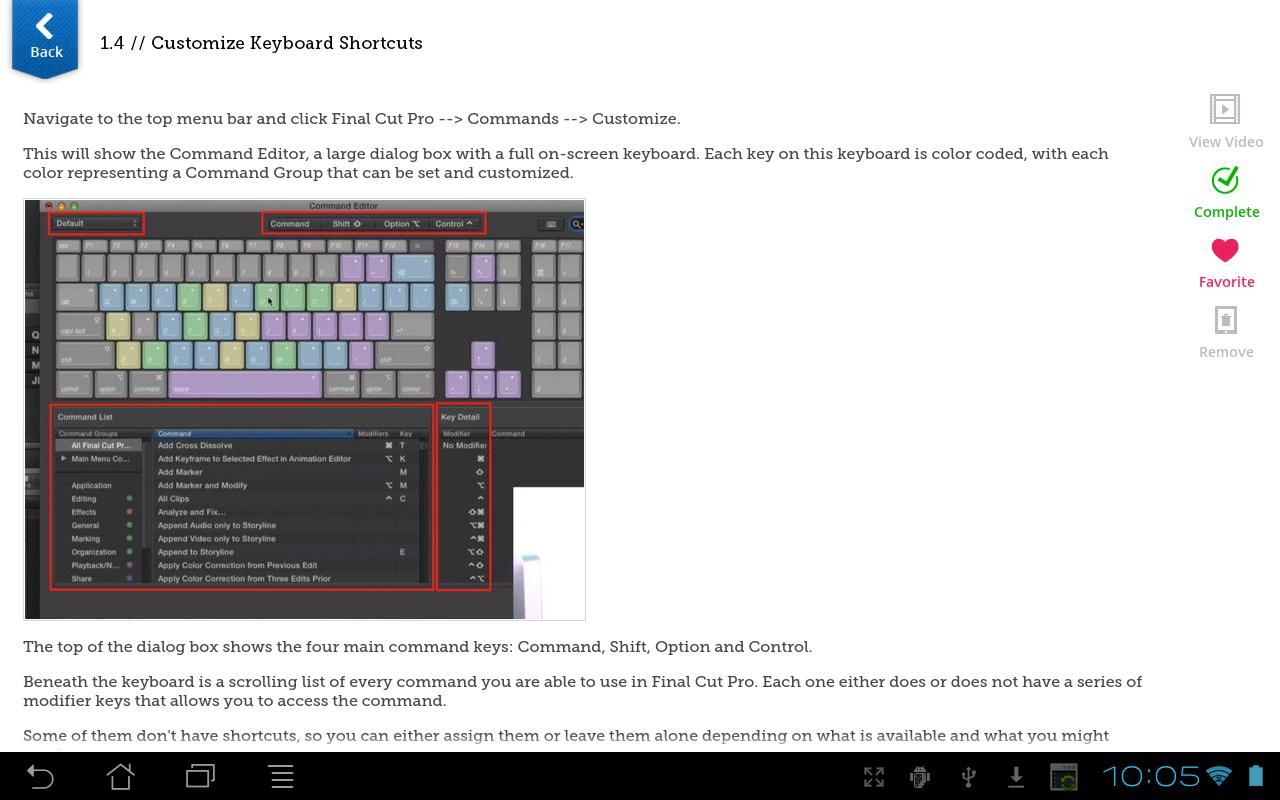 Final cut pro x apk