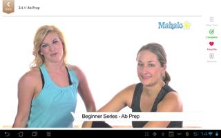 Learn Pilates FREE capture d'écran 2