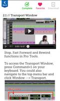 Master Pro Tools FREE Affiche