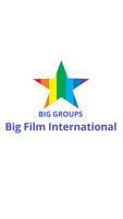 Big Film International Cartaz
