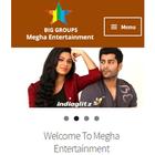 Megha Entertainment ikona