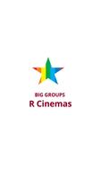 Rcinemas постер