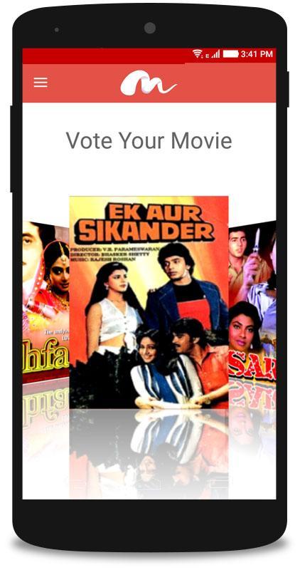 Maha Movie for Android - APK Download
