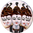 Maha Mrityunjaya Mantra ícone