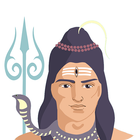 Shiv Mantra - Maha Mrityunjaya-icoon