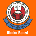 Dhaka Board icône